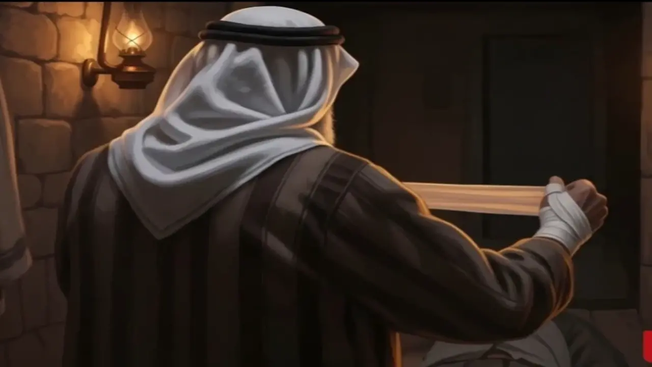 قصة مدحت شيخ الأرض الذي أطلق اسمه على شارع بالرياض بعد خدمة لسبعة عقود